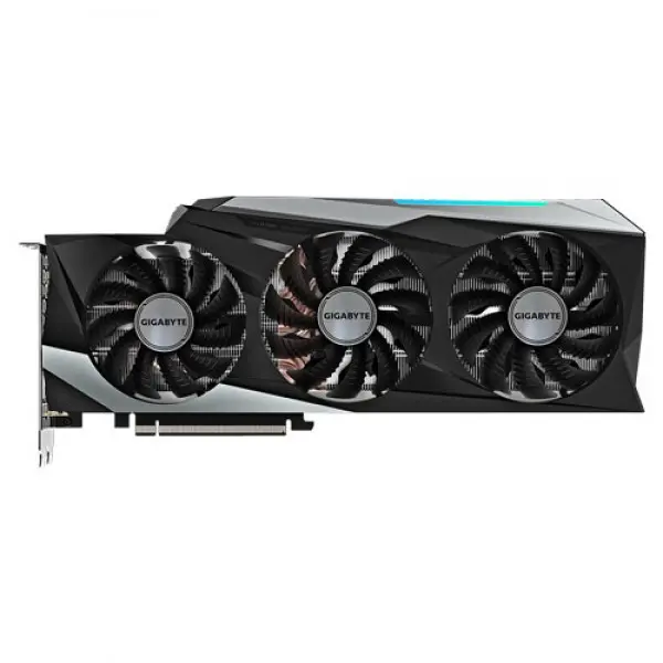 SVGA PCIE GIGABYTE RTX 3080 10GB 320bit GV-N3080GAMING OC-10GD