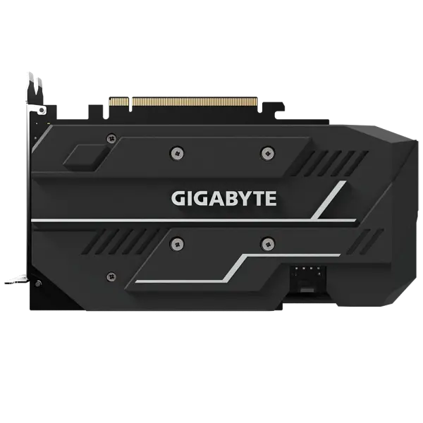 SVGA Gigabyte GeForce GTX 1660 Super D6 GV-N166SD6-6GD