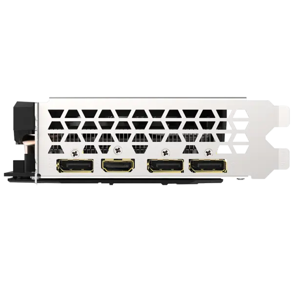 SVGA Gigabyte GeForce GTX 1660 Super D6 GV-N166SD6-6GD