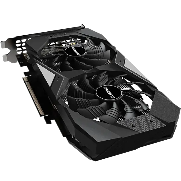 SVGA Gigabyte GeForce GTX 1660 Super D6 GV-N166SD6-6GD