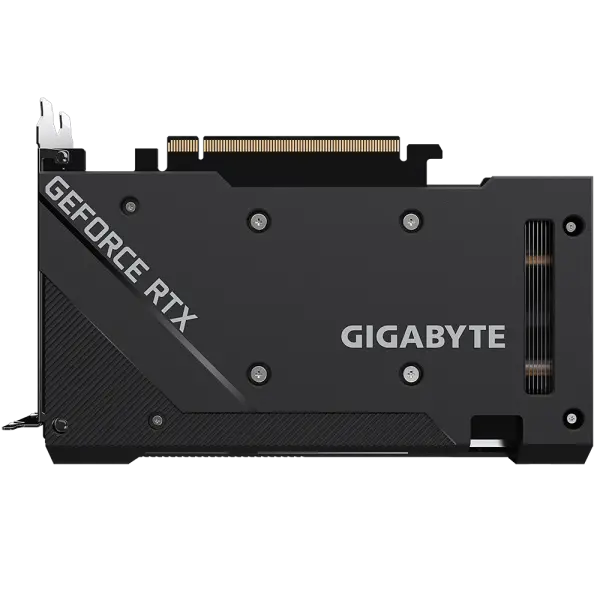 SVGA PCIE Gigabyte RTX 3060 12GB Windforce GV-N3060WF2OC-12GD