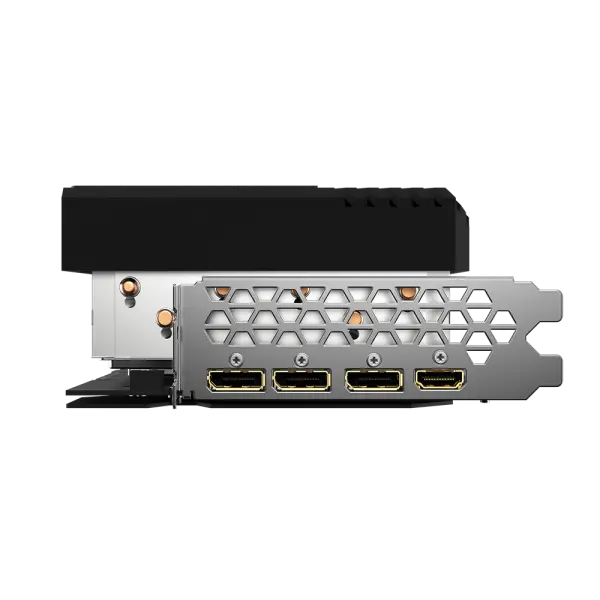SVGA Gigabyte RTX3090Ti 24GB Gaming GV-N309TGAMING-24GD