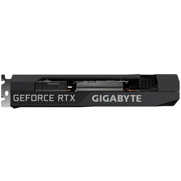 SVGA PCIE Gigabyte RTX 3060Ti 8GB Windforce GV-N306TWF2OC-8GD