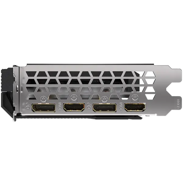 SVGA PCIE Gigabyte RTX 3060Ti 8GB Windforce GV-N306TWF2OC-8GD