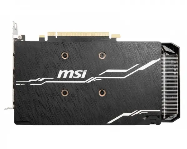 MSI nVidia GeForce RTX 2060 6GB 192bit RTX 2060 VENTUS GP OC	