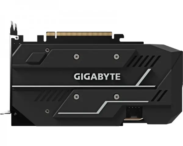 GIGABYTE nVidia GeForce RTX 2060 6GB 192bit GV-N2060D6-6GD Rev 2.0