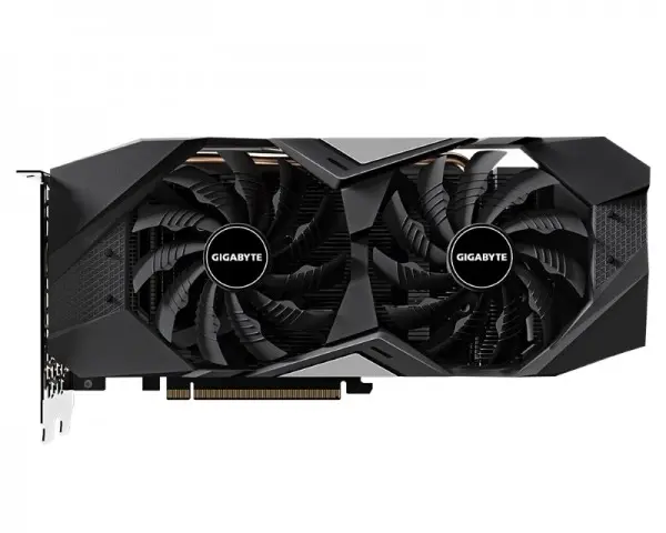 GIGABYTE nVidia GeForce RTX 2060 12GB 192bit GV-N2060WF2OC-12GD