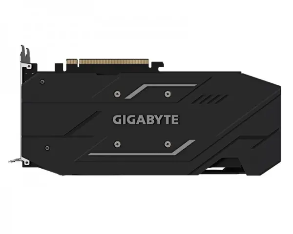 GIGABYTE nVidia GeForce RTX 2060 12GB 192bit GV-N2060WF2OC-12GD