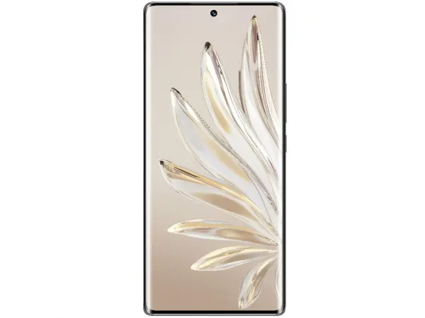 Smartphone HONOR 70 5G 8GB256GBcrna' ( '5109AJCG' ) 