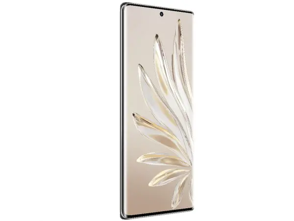 Smartphone HONOR 70 5G 8GB256GBcrna' ( '5109AJCG' ) 