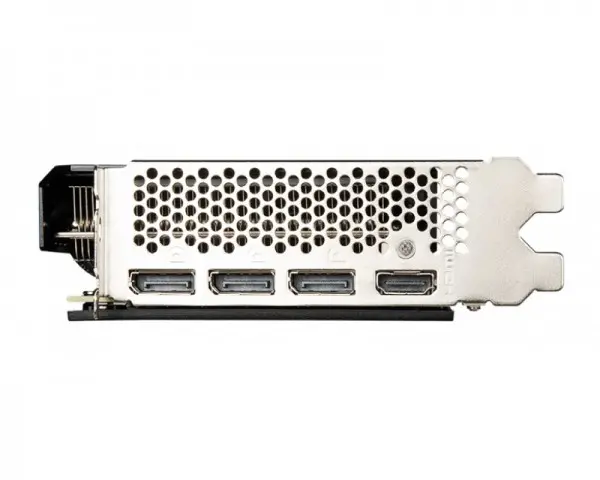 MSI nVidia GeForce RTX 3060 12GB 192bit RTX 3060 AERO ITX 12G OC LHR