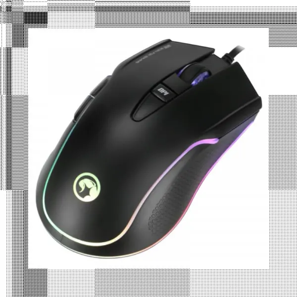 Miš Marvo G943 10000dpi RGB