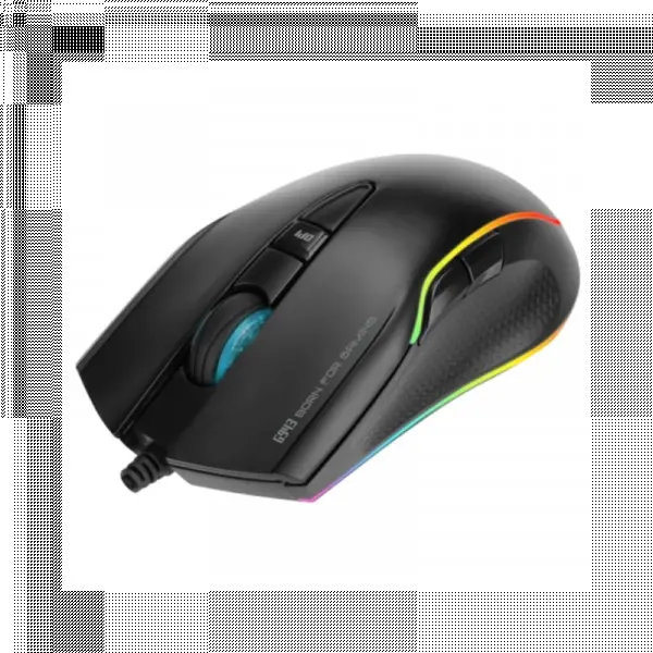 Miš Marvo G943 10000dpi RGB