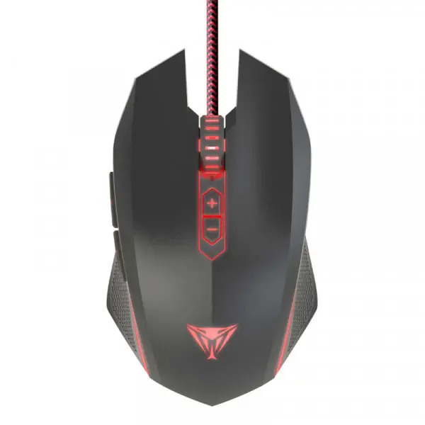 Miš Patriot Viper V530Optički 4000 dpi PV530OULK