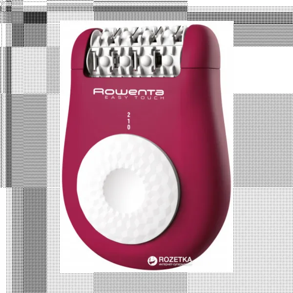 Epilator Rowenta EP1120 24 pincetemasažer