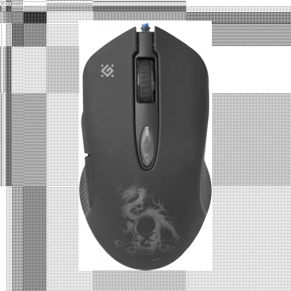 Miš Defender Sky Dragon GM-090L USBOptički3200 dpi