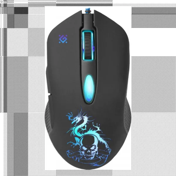 Miš Defender Sky Dragon GM-090L USBOptički3200 dpi