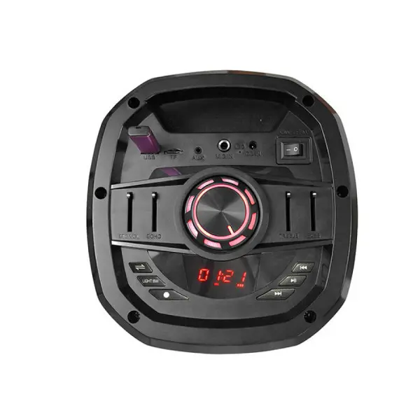 Mikado MD-220KP karaoke zvučnik