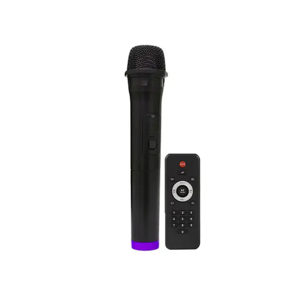 Mikado MD-220KP karaoke zvučnik