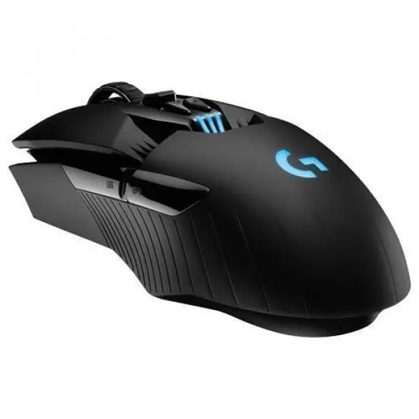 Miš Logitech G903 LIGHTSPEED 16000 DPIbežični
