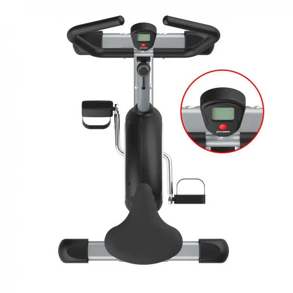 Sobni bicikl Xplorer Resolve