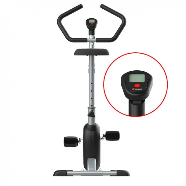 Sobni bicikl Xplorer Resolve