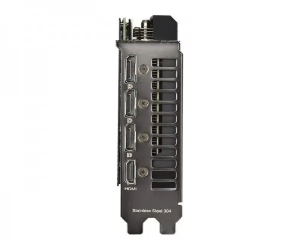 Grafička karta ASUS RTX3060 V2 DUAL-RTX3060-O12G-V2 NVD12GBGDDR6192bitcrna ( D
