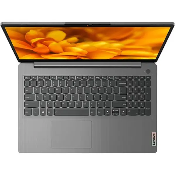 NB Lenovo IdeaPad 3 i5-1135G78GBSSD 256GB15.6'' FHD IPSsandFPRbacklit