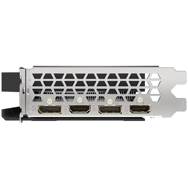 SVGA GIGABYTE GeForce RTX3060 EAGLE 12GB GV-N3060EAGLE-12GD 2.0 LHR