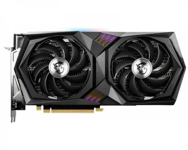 MSI nVidia GeForce RTX 3060 Ti 8GB 256bit RTX 3060 Ti GAMING X 8G LHR
