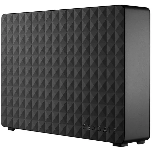 SEAGATE HDD External Expansion Desktop Drive (3.56TB USB 3.0) ( STKP6000400 ) 