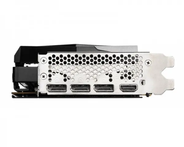MSI nVidia GeForce RTX 3060 Ti 8GB 256bit RTX 3060 Ti GAMING X 8G LHR