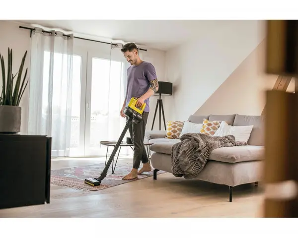 KARCHER VC 4 Cordless myHome bežični ručni usisivač (1.198-620.0)
