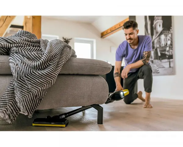 KARCHER VC 4 Cordless myHome bežični ručni usisivač (1.198-620.0)