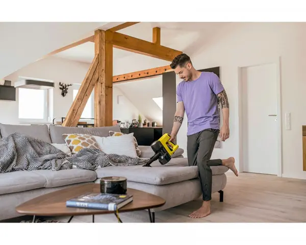 KARCHER VC 4 Cordless myHome bežični ručni usisivač (1.198-620.0)