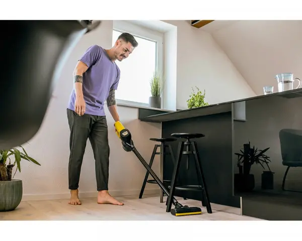 KARCHER VC 4 Cordless myHome bežični ručni usisivač (1.198-620.0)