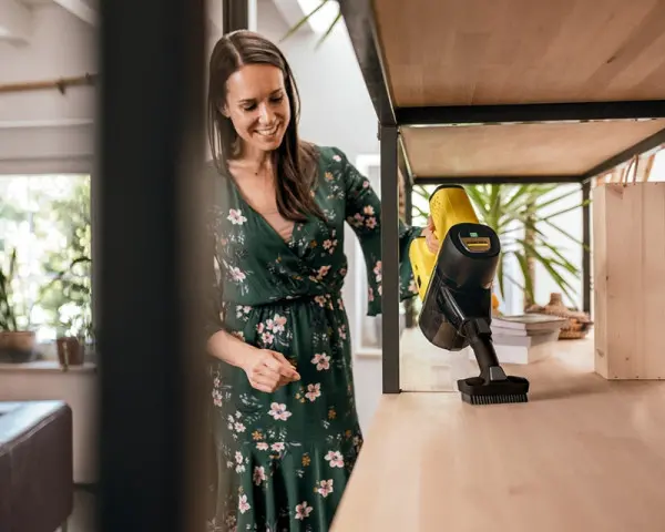 KARCHER VC 6 Cordless ourFamily bežični ručni usisivač (1.198-660.0)