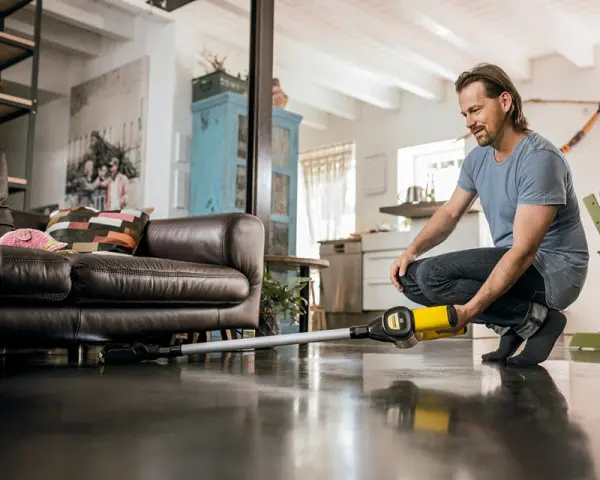 KARCHER VC 6 Cordless ourFamily bežični ručni usisivač (1.198-660.0)