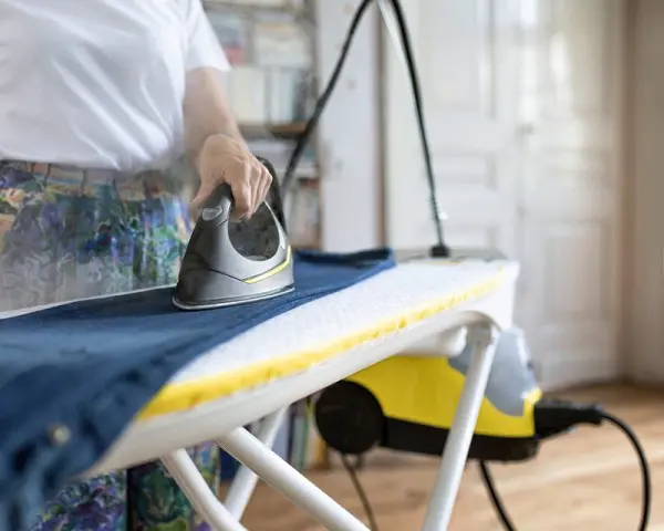 KARCHER SC 4 EasyFix stanica za peglanje sa paročistačem (1.512-462.0)