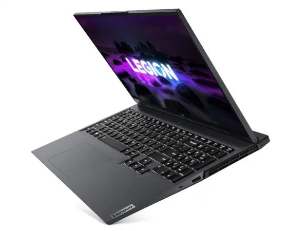 Laptop LENOVO Legion 5 Pro 16ACH6H DOS16WQXGA 500N 165Hz Ryzen 7-5800H16GB1TB SSDRTX3070-8GB' ( '82JQ0021YA' ) 