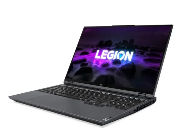 Laptop LENOVO Legion 5 Pro 16ACH6H DOS16WQXGA 500N 165Hz Ryzen 7-5800H16GB1TB SSDRTX3070-8GB' ( '82JQ0021YA' ) 