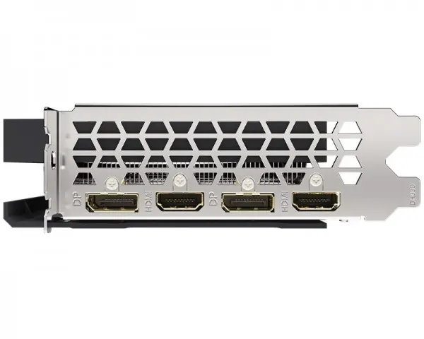 GIGABYTE nVidia GeForce RTX 3060 Ti EAGLE OC 8GB GV-N306TEAGLE OC-8GD rev 2.0 LHR