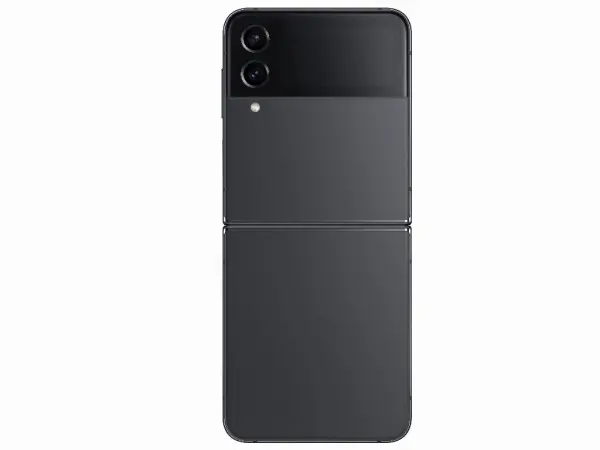Smartphone SAMSUNG Galaxy Z Flip4 8GB256GBcrna' ( 'SM-F721BZAHEUC' ) 