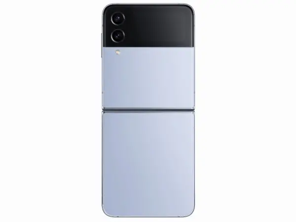 Smartphone SAMSUNG Galaxy Z Flip4 8GB256GBplava' ( 'SM-F721BLBHEUC' ) 