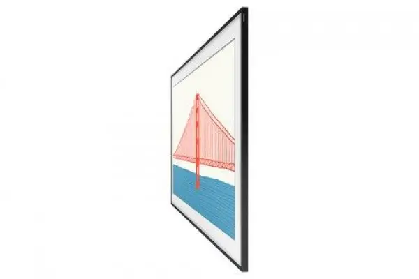 Televizor SAMSUNG QE50LS03AAUXXHFRAMEQLED50''UHDsmartTizencrna' ( 'QE50LS03AAUXXH' ) 