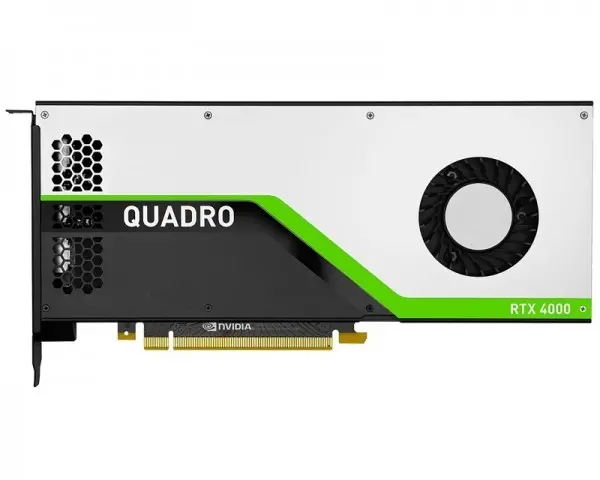 DELL OEM NVIDIA Quadro RTX 4000 8GB