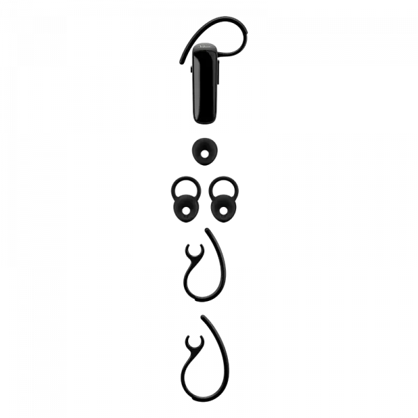 Bluetooth slušalica Jabra talk 25 povezivanje na 2 uređaja