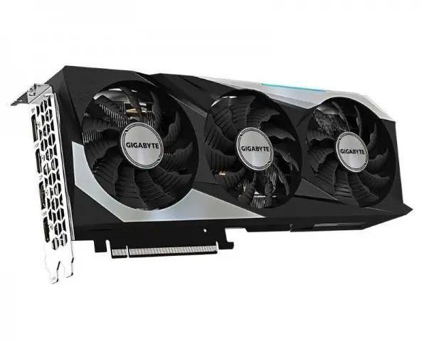 GIGABYTE nVidia GeForce RTX 3070 GAMING 8GB 256bit GV-N3070GAMING OC-8GD rev 2.0 LHR