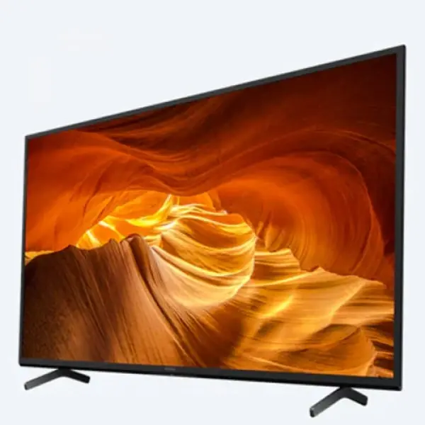 SONY Televizor KD43X72KPAEP SMART