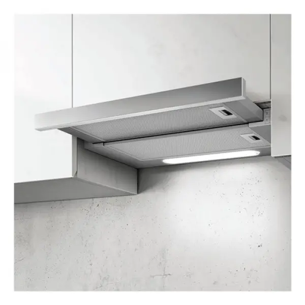 Aspirator  ELICA ELITE 14 LUX GRIXA60